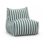 RL-25-6 Soft Lounge Chair — SKU HW-BY024003