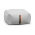 RL-006 Soft Lounge Ottoman — SKU HW-BY024004