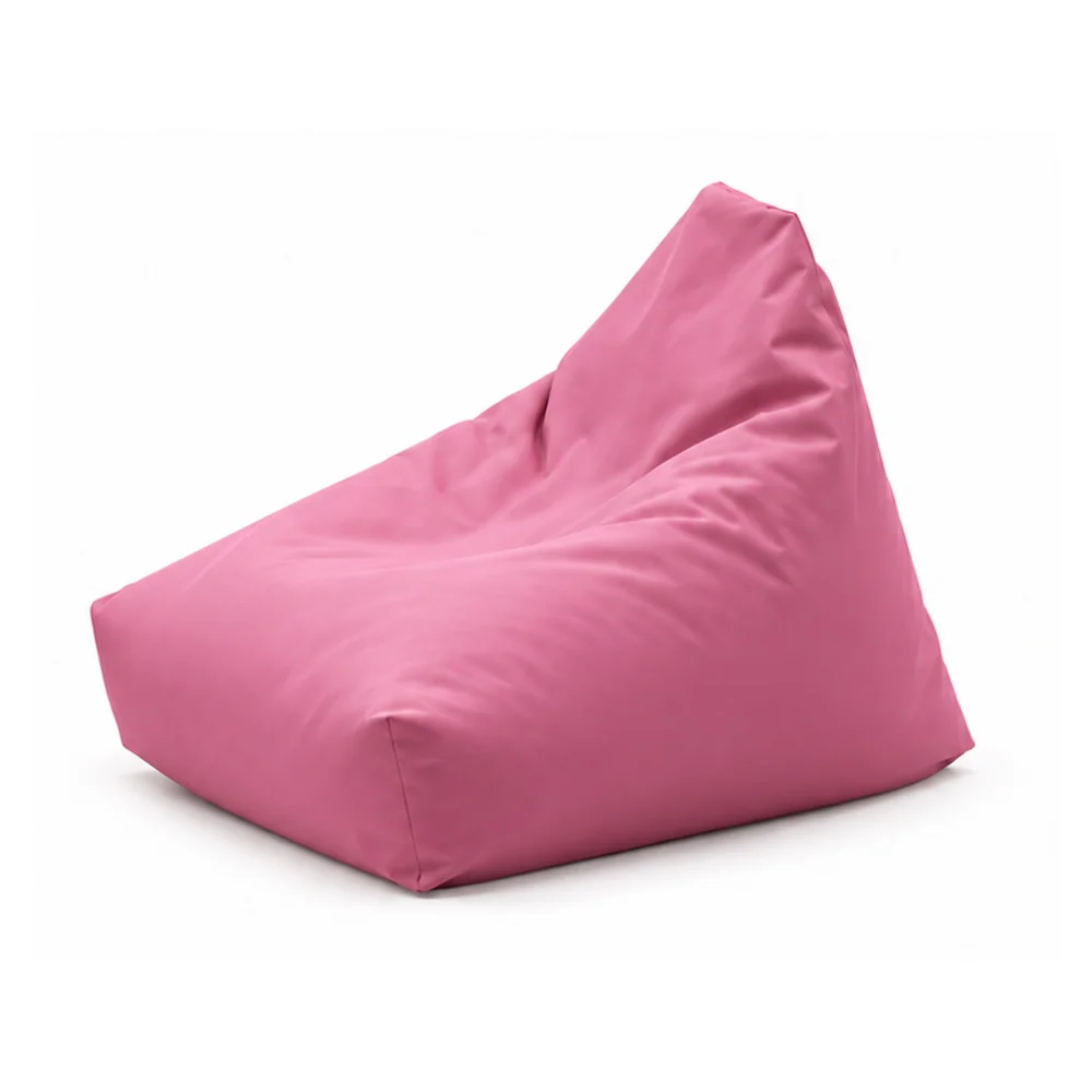 RL-216-5 Soft Lounge Chair — SKU HW-BY024006
