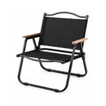 Large Folding Camping Chair — SKU HW-BY035008