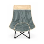 018 High-Back Camping Chair — SKU HW-BY035011