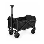 Mini5001 Folding Camping Wagon — SKU HW-BY038001