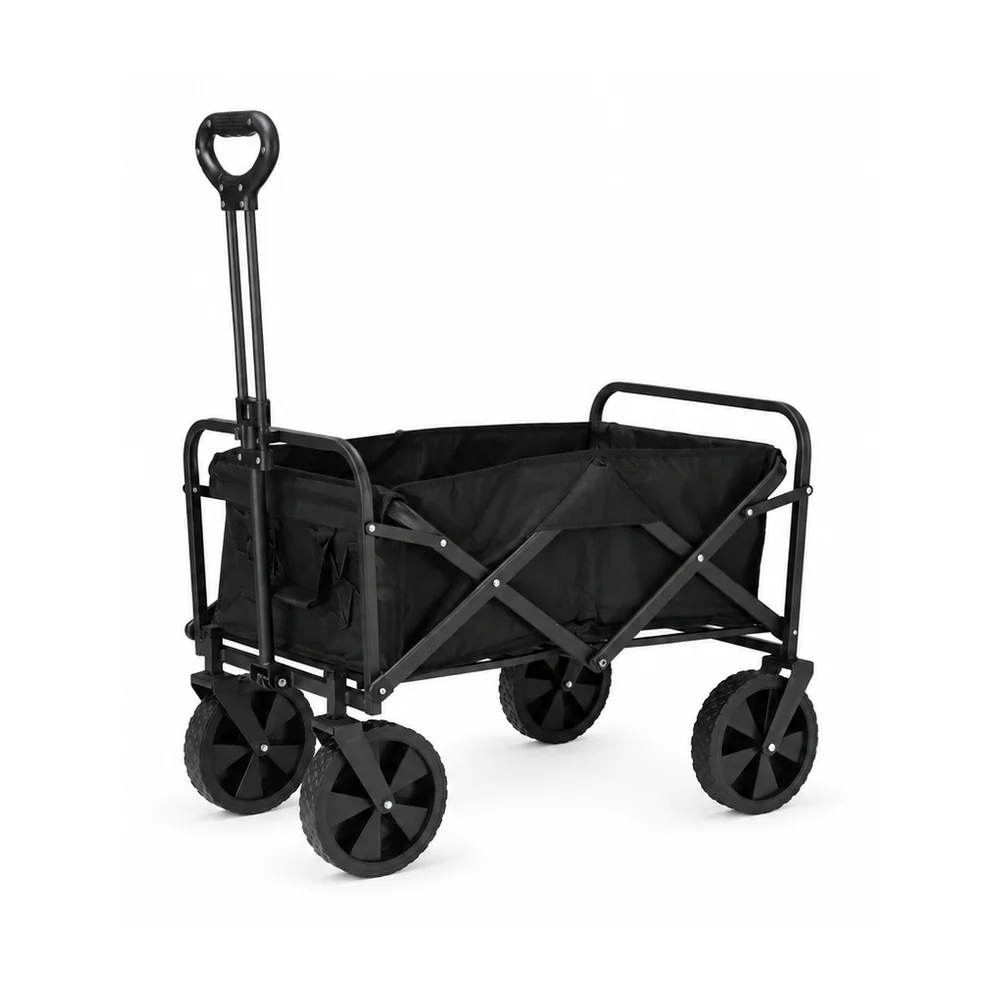 N5002 Folding Camping Wagon — SKU HW-BY038005
