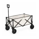BXN-W701 Folding Camping Wagon — SKU HW-BY038012