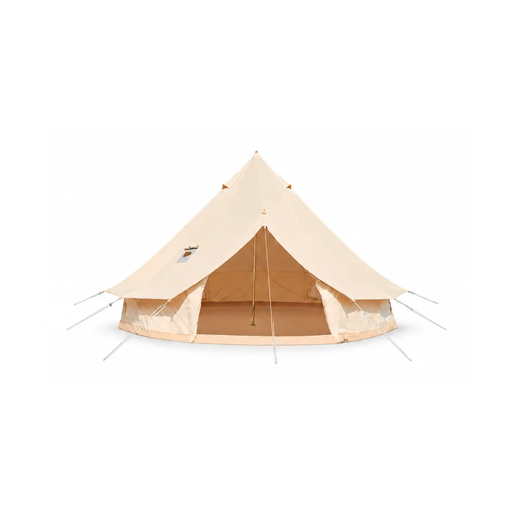 AZG11 Bell Camping Tent — SKU HW-BY039014