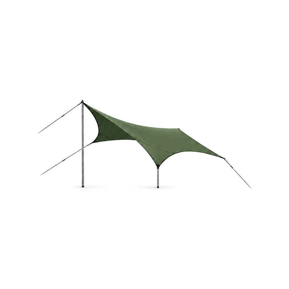 AGTM50 Camping Tarp — SKU HW-BY039019
