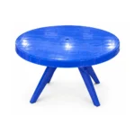 XF-212 Large Round Dining Table — SKU HW-SL010005
