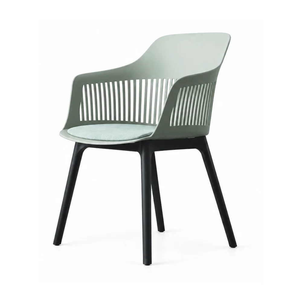 XF-337 Accent Armchair — SKU HW-SL027045