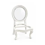 XF-511 Open-Back Banquet Chair — SKU HW-SL027048