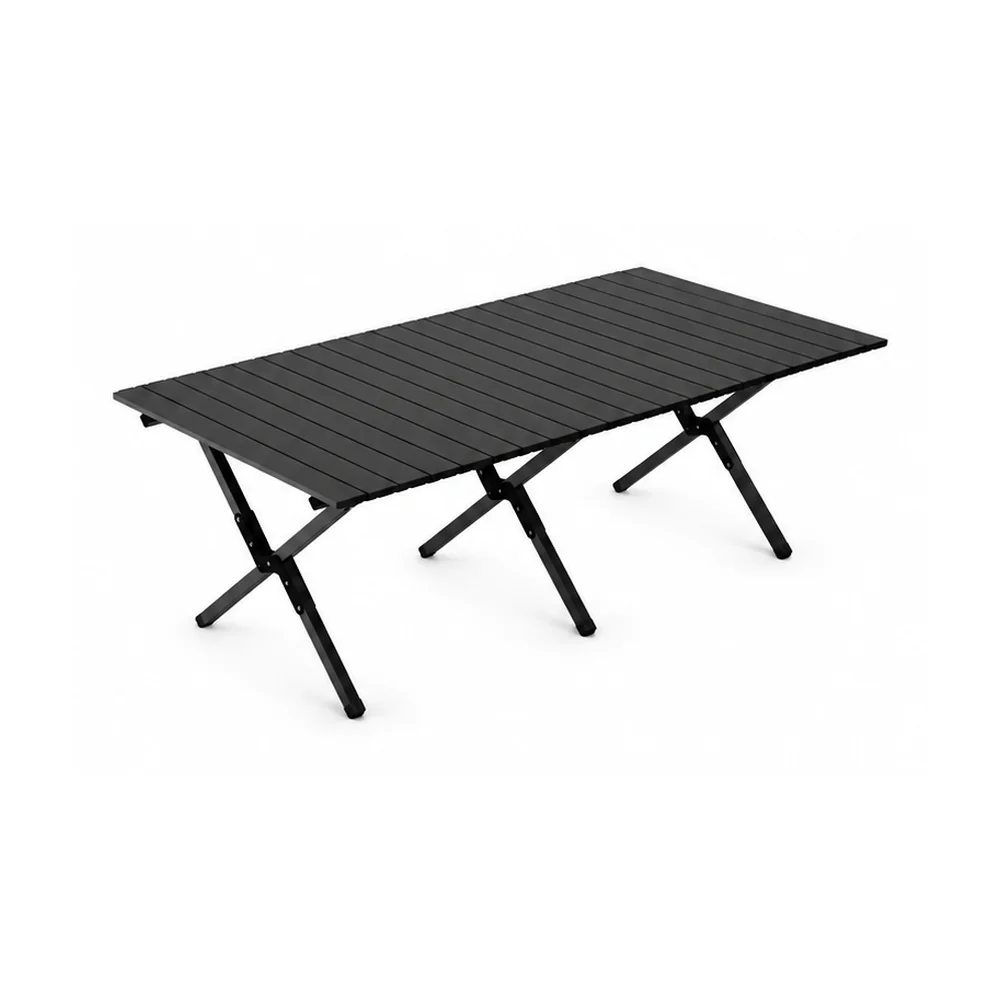 20X Folding Camping Table — SKU HW-TY017001