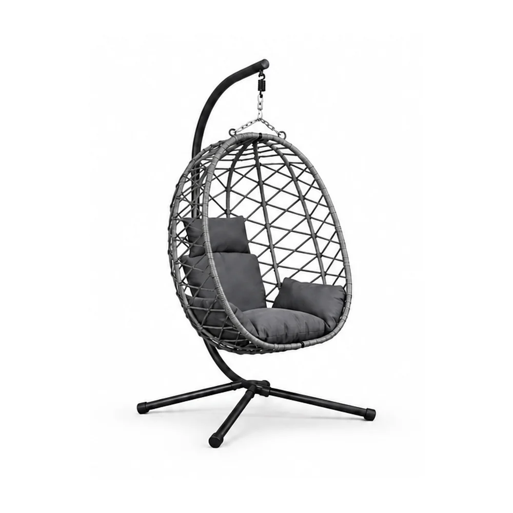 520 Hanging Egg Lounge Chair — SKU HW-TY029010
