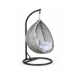 280 Hanging Egg Lounge Chair — SKU HW-TY029011