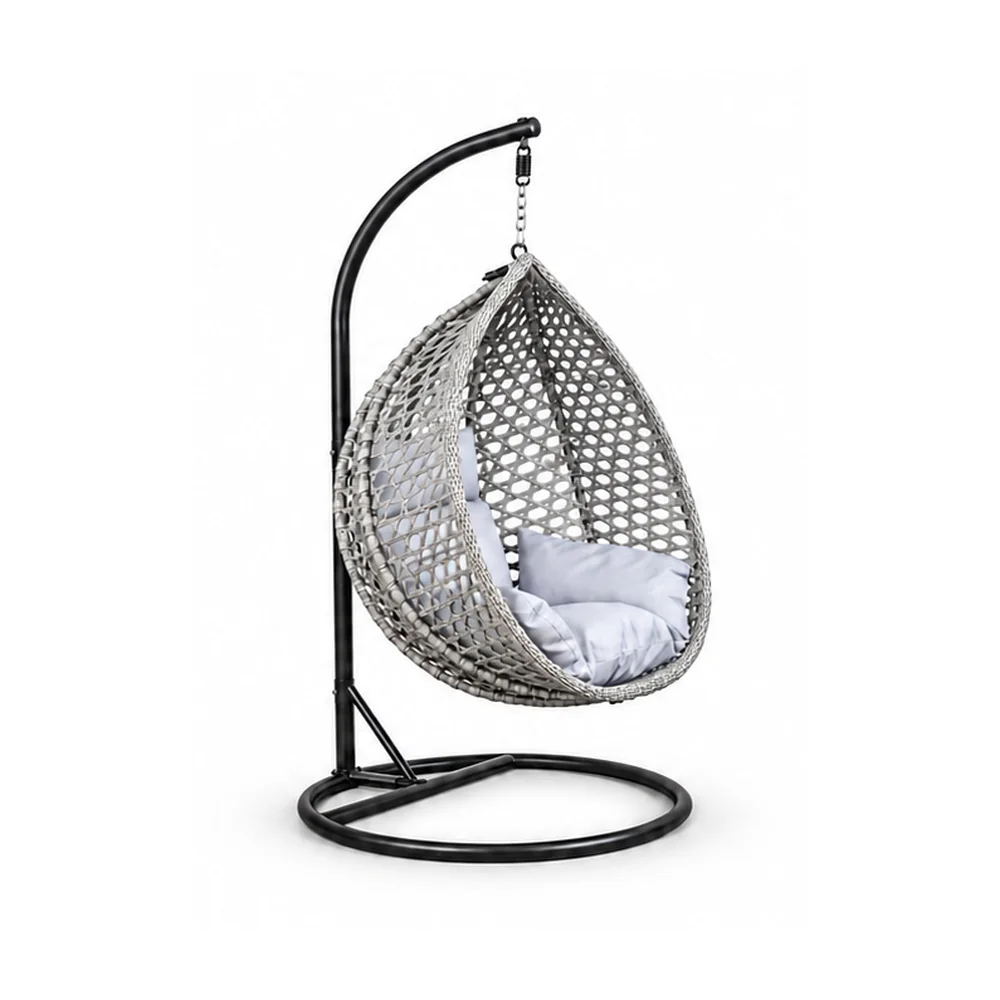 280 Hanging Egg Lounge Chair — SKU HW-TY029011
