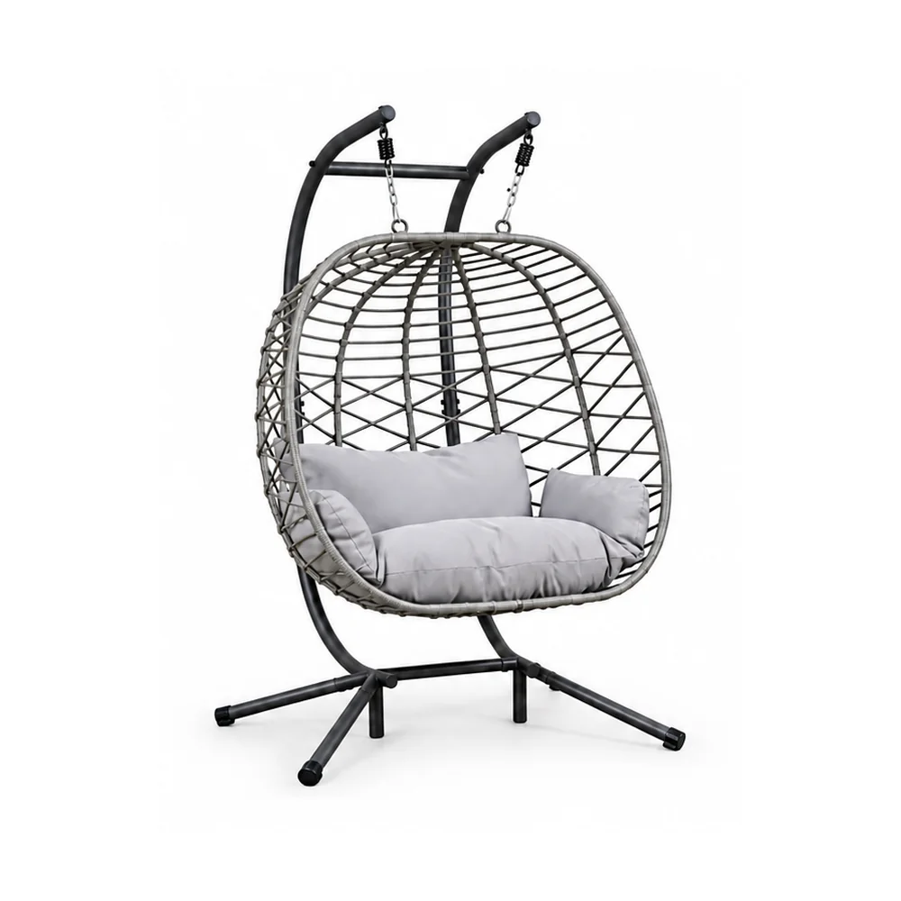 300 Hanging Egg Lounge Chair — SKU HW-TY029012
