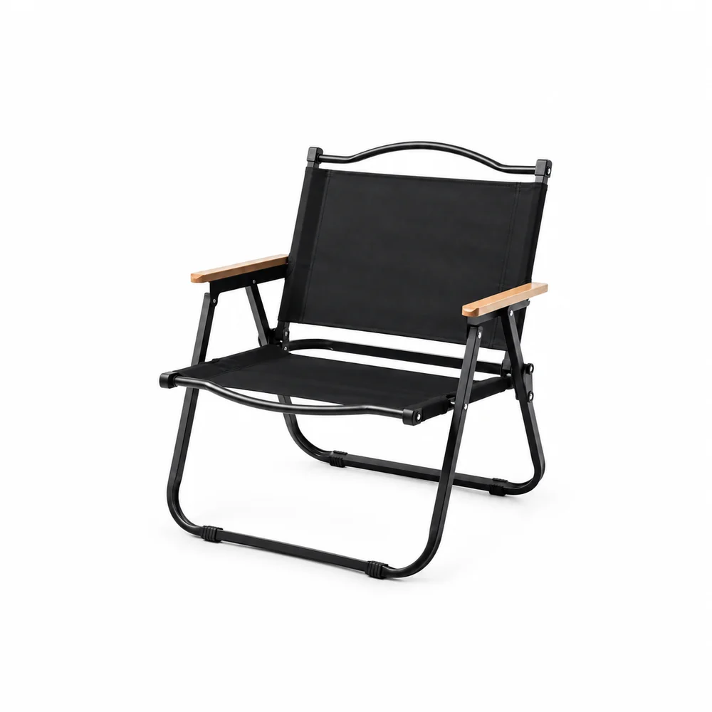 Low Camping Chair