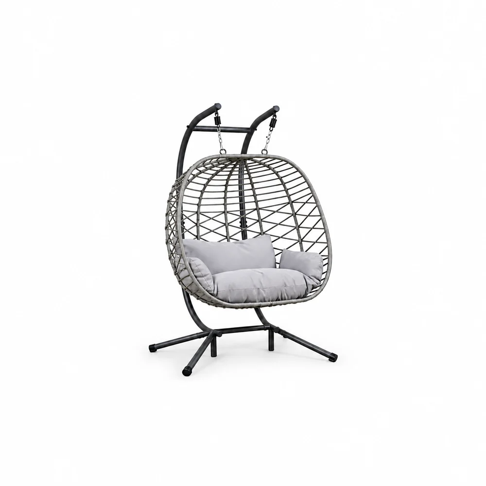 Hanging Egg Chair
