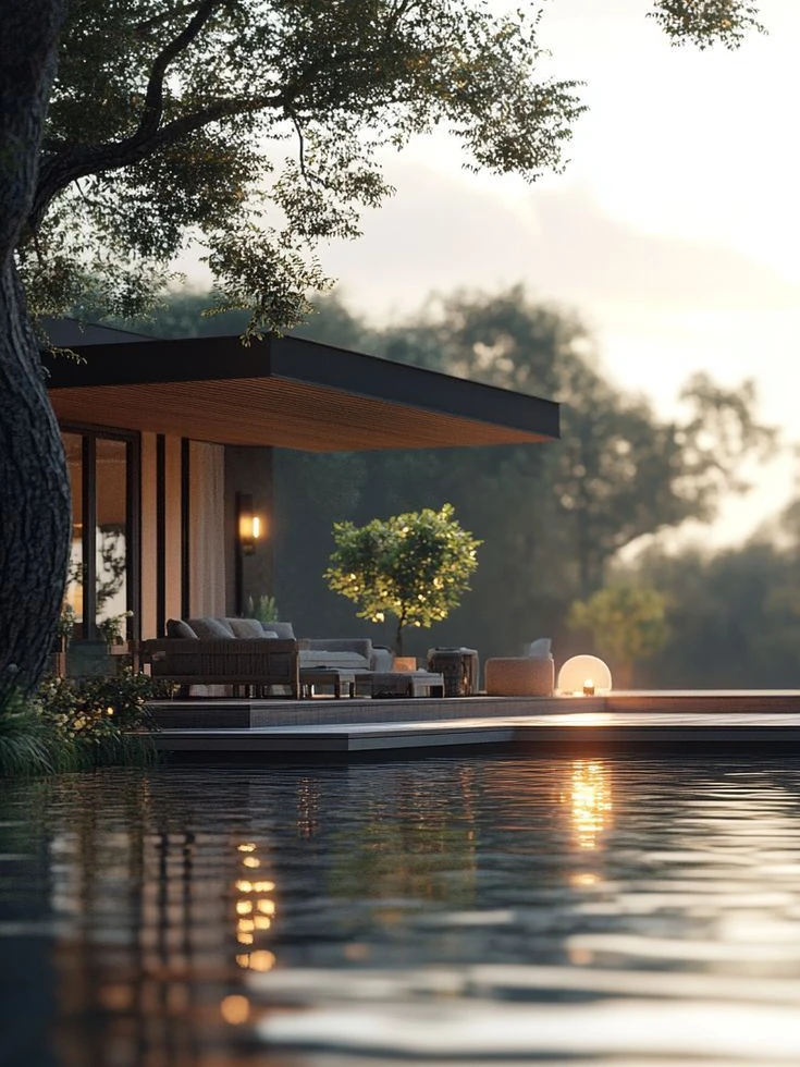 Hospitality & Resorts